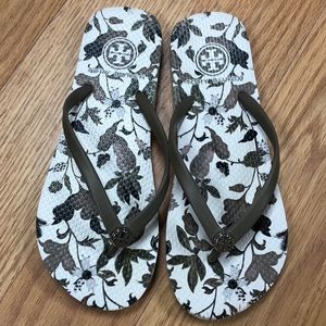 Tory Burch Flip Flops